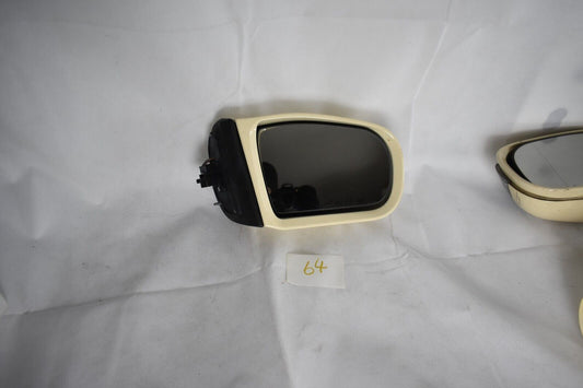 Original Mercedes Außenspiegel w210 E Klasse rechts Spiegel 413131418