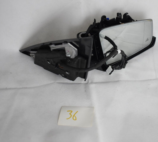 Original Mercedes Außenspiegel w204 C Klasse a 2048103093 rechts