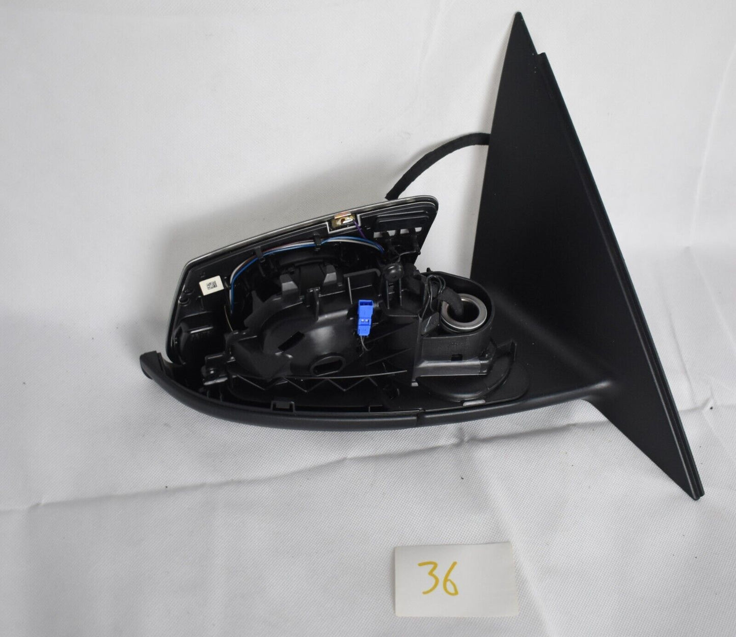 Original Mercedes Außenspiegel w204 C Klasse a 2048103093 rechts