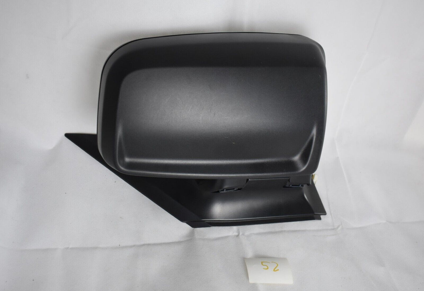 Original Mercedes Außenspiegel Sprinter w906 elektrisch heizbar a0008105819