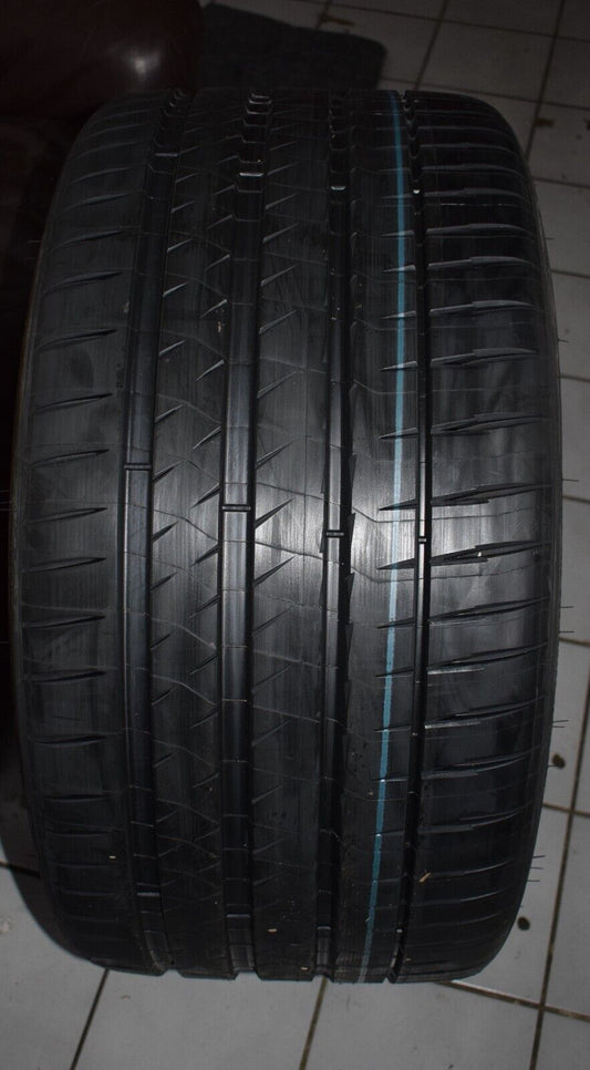 1x Michelin Sommerreifen Pilot Sport 4S MO1 315 30 ZR 21 105Y Bj 2023