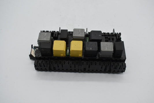 Original Mercedes w166 GLE Sicherungsrelais a1669068201