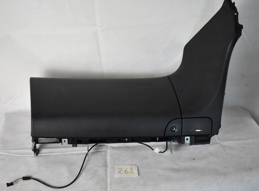 Mercedes E Klasse w211 211 Handschuhfach A2116802487 Handschuhkasten Schwarz