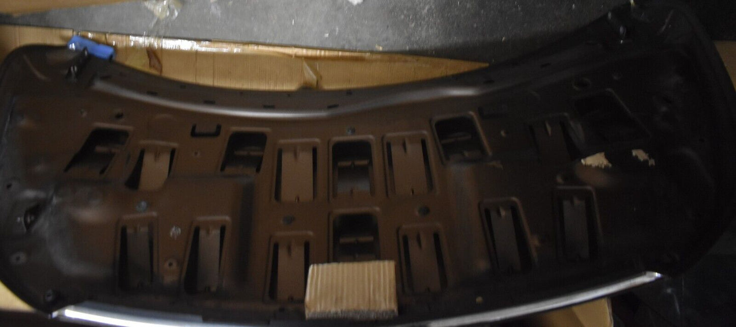 Original Mercedes Motorhaube w447 Vito A4478808404 Haube V Klasse