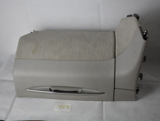 Original Mercedes w209 CLK Handschuhfach mit Ablagefach a2096800191