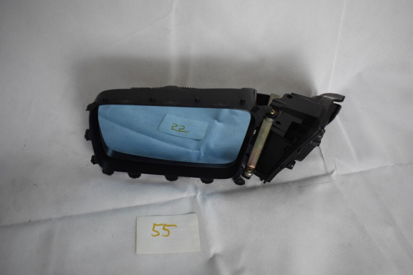 Original Mercedes Außenspiegel SL W129 links a1298110141