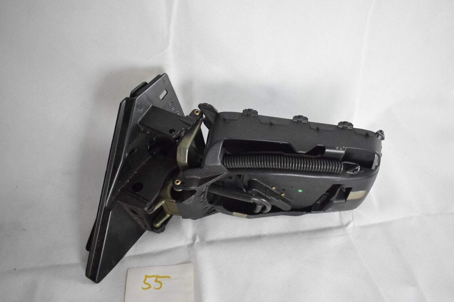 Original Mercedes Außenspiegel SL W129 links a1298110141