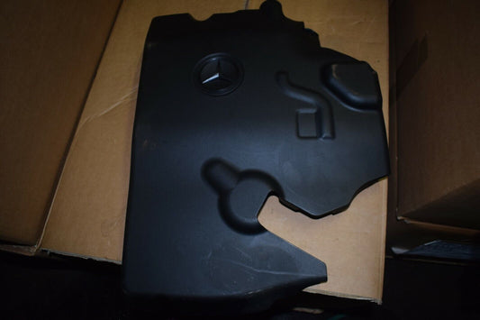 Original Mercedes OM651 Abdeckung Motorabdeckung A6510102367