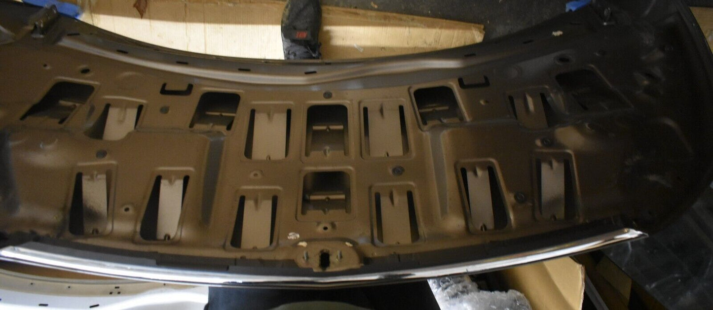 Original Mercedes Motorhaube w447 Vito A4478808404 Haube V Klasse 447