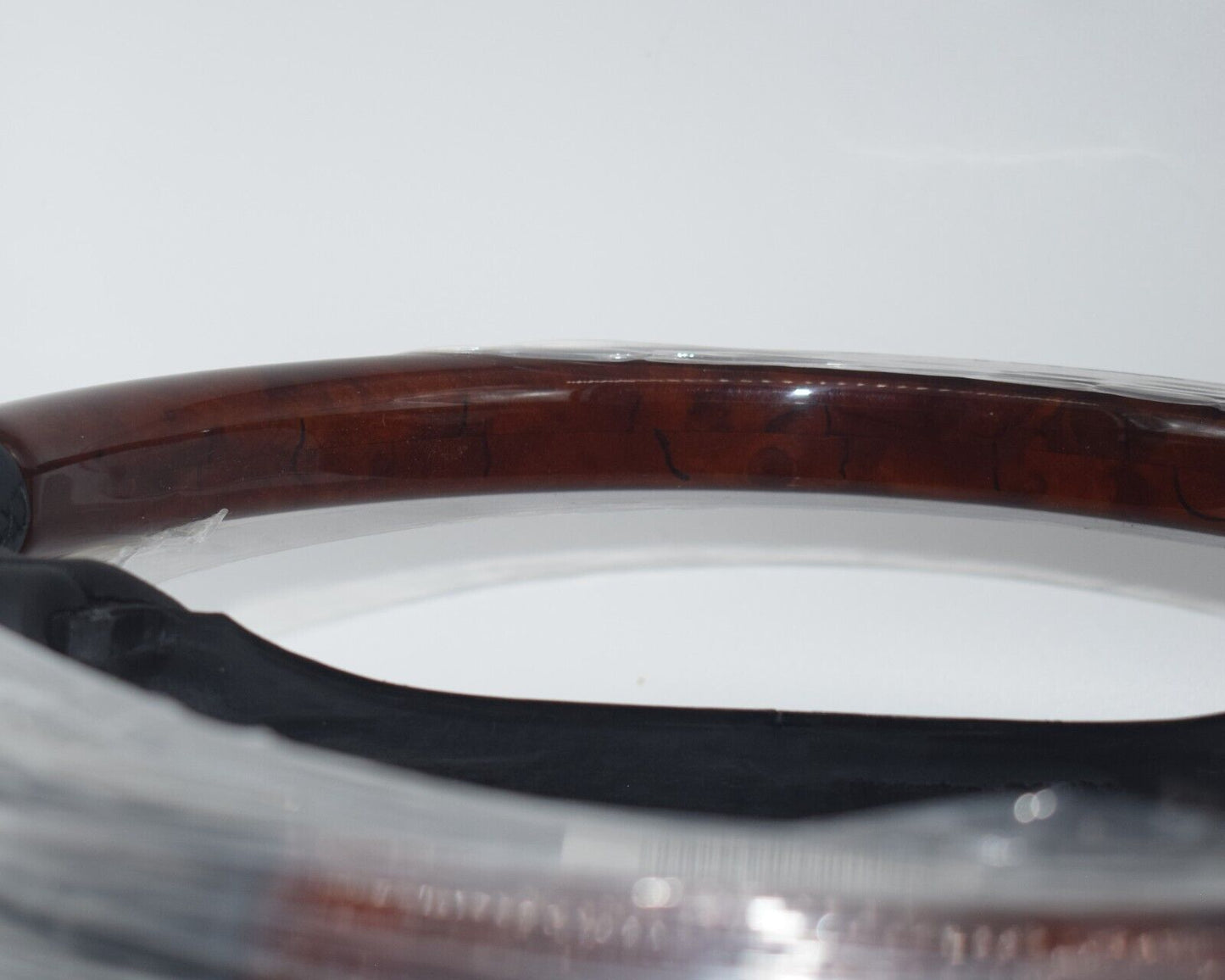 Original Mercedes Lenkrad Holzlenkrad CLK w209 SL w230 r230 CLS w219 a2194603803