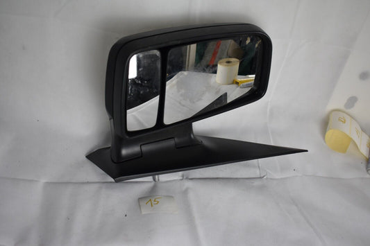 Original Mercedes Außenspiegel links Sprinter w906 a9068106519 Fahrerseite