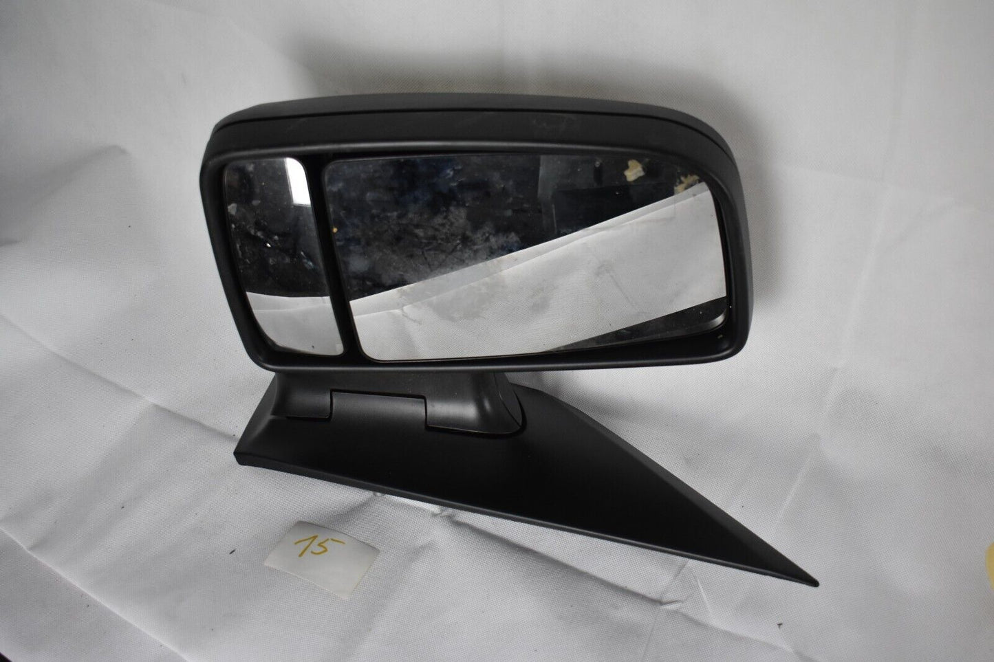 Original Mercedes Außenspiegel links Sprinter w906 a9068106519 Fahrerseite