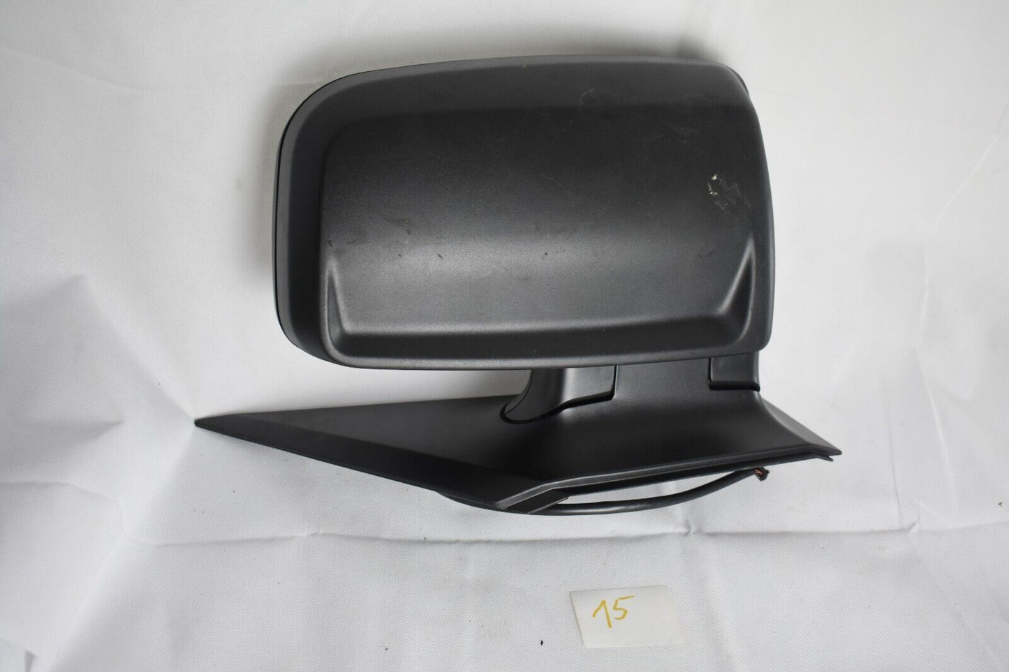 Original Mercedes Außenspiegel links Sprinter w906 a9068106519 Fahrerseite