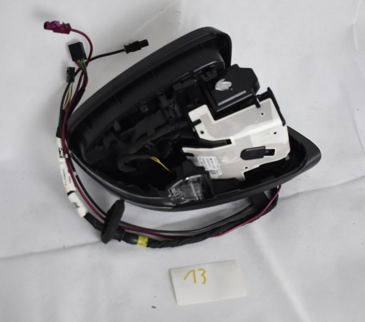 Original Mercedes Außenspiegel w118 CLA Spiegel rechts a0998117400 USA