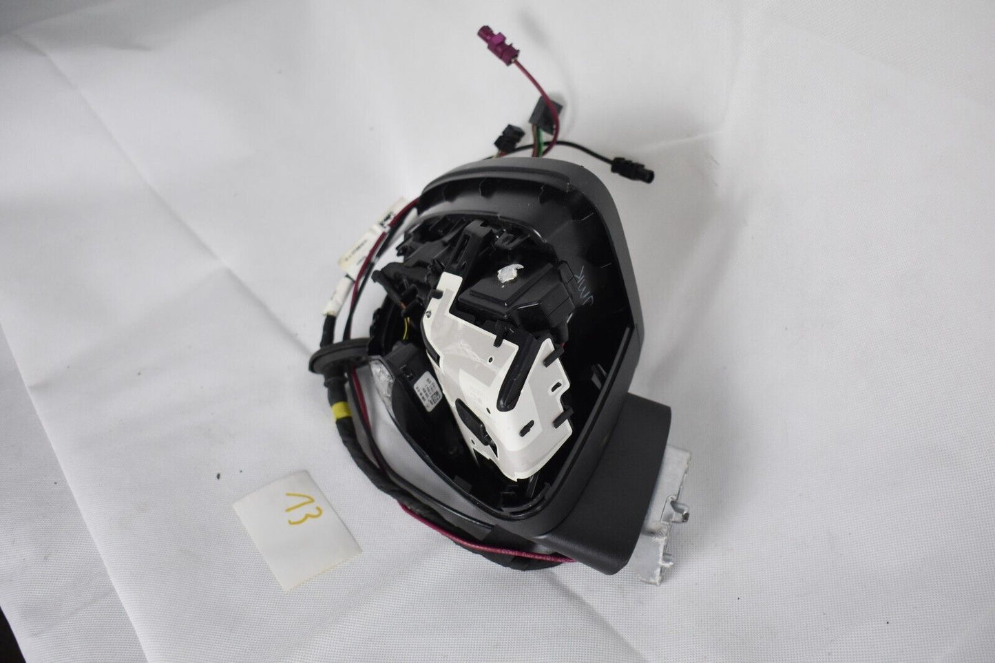 Original Mercedes Außenspiegel w118 CLA Spiegel rechts a0998117400 USA