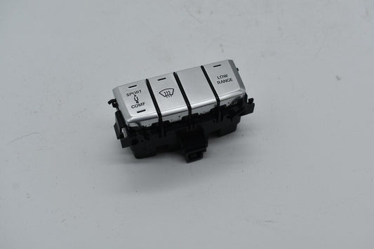 Original Mercedes w463 G Klasse a4639054000 Schalterblock