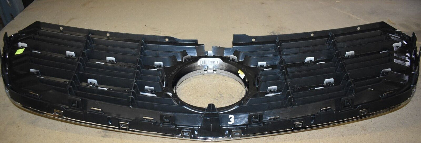 Original Mercedes Kühlergrill Grill w447 V Klasse a4478800083