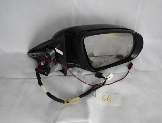 Original Mercedes Außenspiegel X247 GLB Spiegel rechts