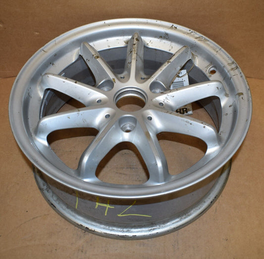 1x Original SMART w451 Alufelge Felge a4514011402 5,5Jx15 ET22