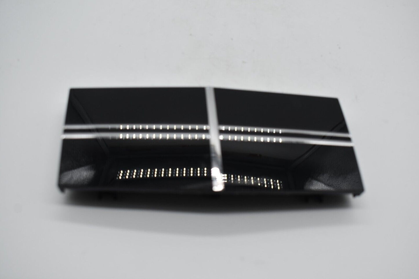 Original Mercedes w213 E Klasse Distronic Emblem a2138212500 Distronicplatte