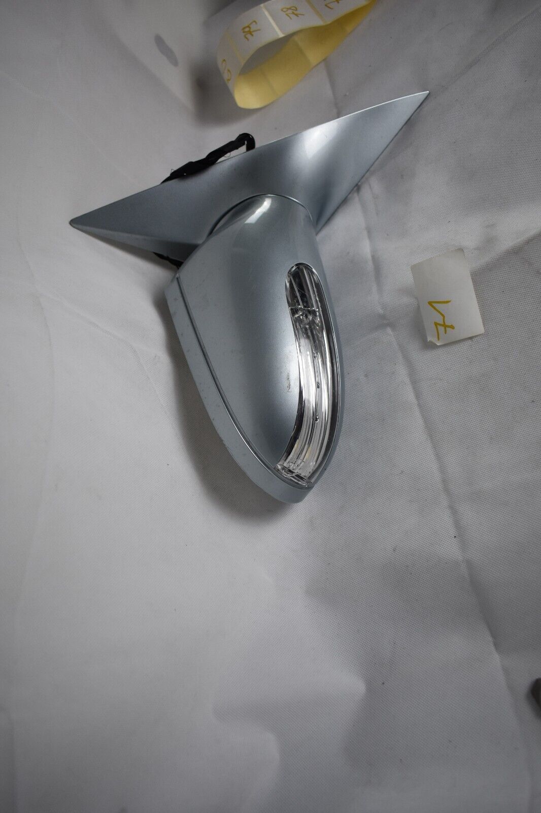 Original Mercedes Außenspiegel R171 rechts SLK Beifahrerseite a1718105216