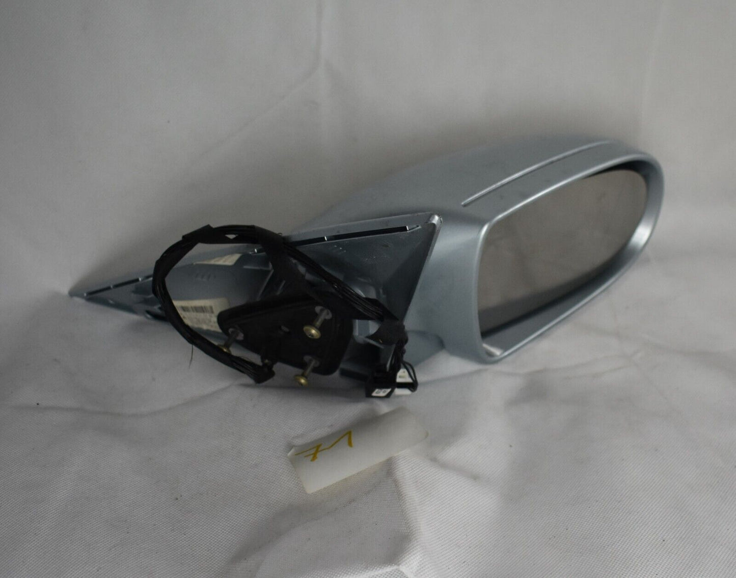 Original Mercedes Außenspiegel R171 rechts SLK Beifahrerseite a1718105216