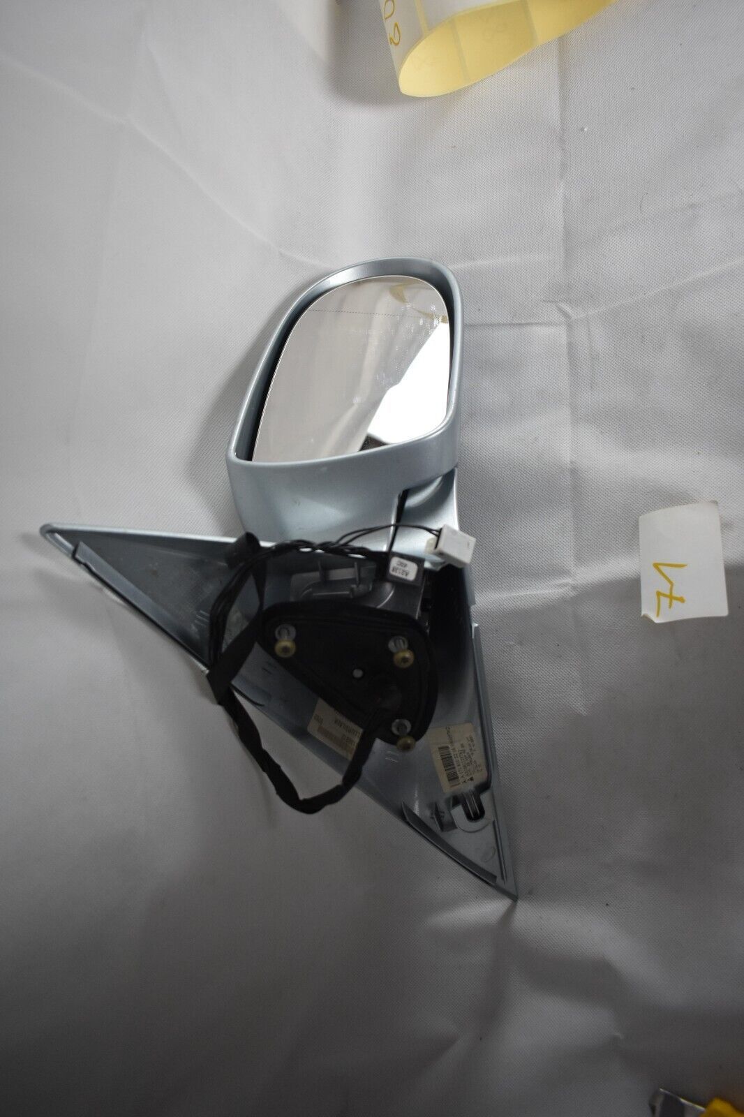 Original Mercedes Außenspiegel R171 rechts SLK Beifahrerseite a1718105216