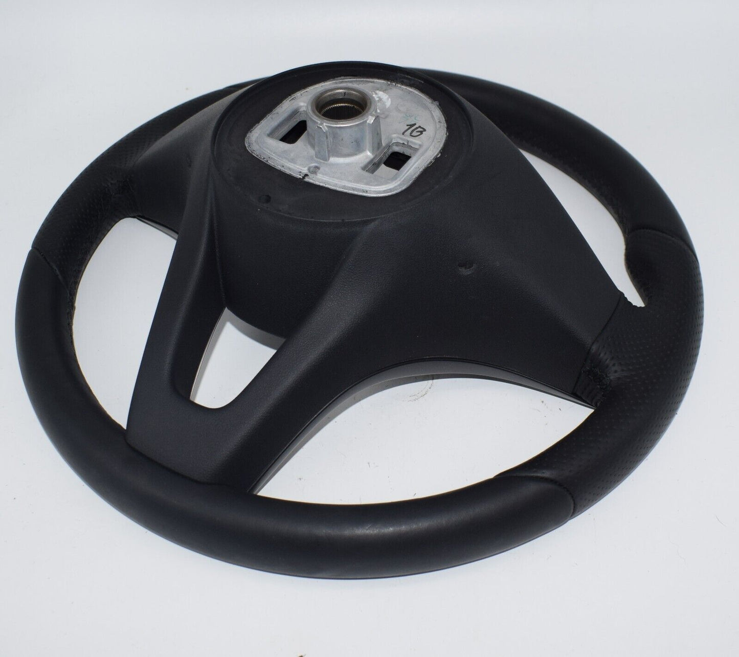 Original Mercedes w117 CLA W156 GLA Lederlenkrad a0004601503 Vito w447
