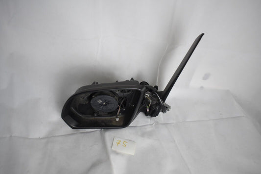 Original Mercedes w447 Außenspiegel links Spiegelträger A4478112400