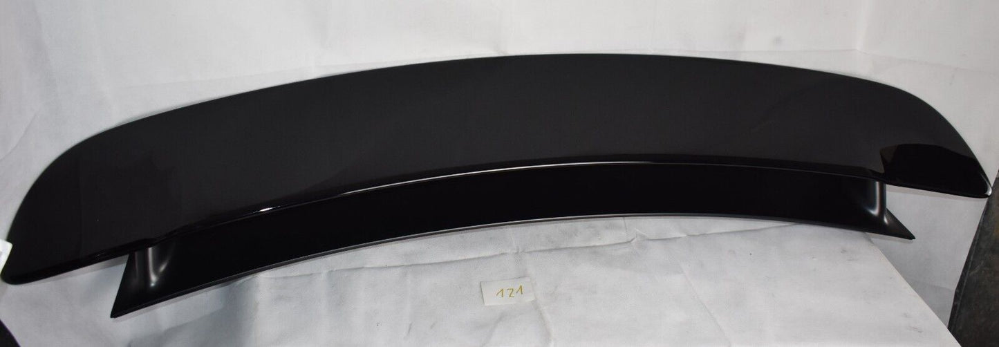 Original Mercedes AMG GT 290 X290 rear Spoiler Heck Heckspoiler Graphit grau