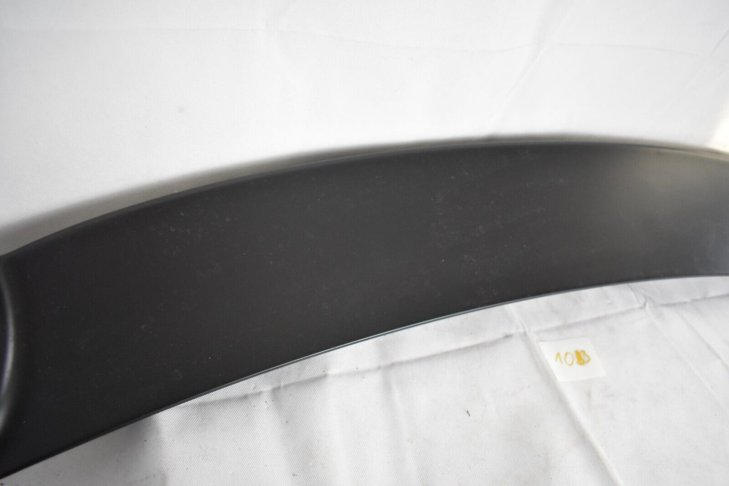 Original Mercedes AMG GT 290 X290 rear Spoiler Unterteil Graphitgrau Magno