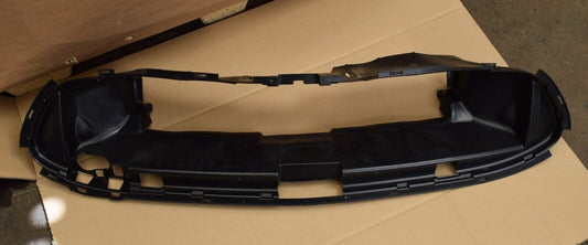 Original Mercedes GT X290 Luftführungssegment Stoßstange a2908859900
