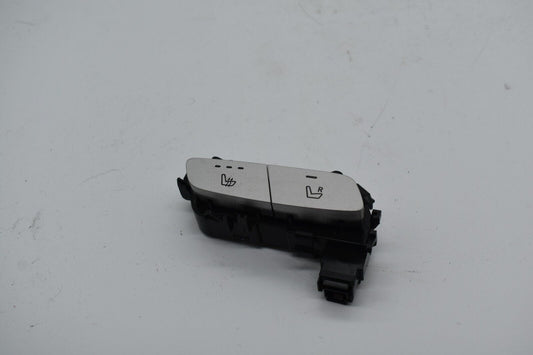 Original Mercedes w213 x290 Schalterblock Sitzheizung links a2139051404