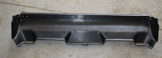Original Mercedes w251 R Klasse A2516801734 Verkleidung