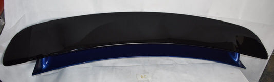 Original Mercedes AMG GT 290 X290 rear Spoiler Heck Heckspoiler Spektralblau