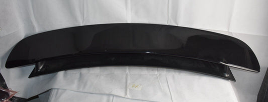 Original Mercedes AMG GT 290 X290 rear Spoiler Heck Heckspoiler Graphitgrau Magn