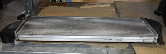 Original Mercedes Sprinter Ladeluftkühler a9015010701