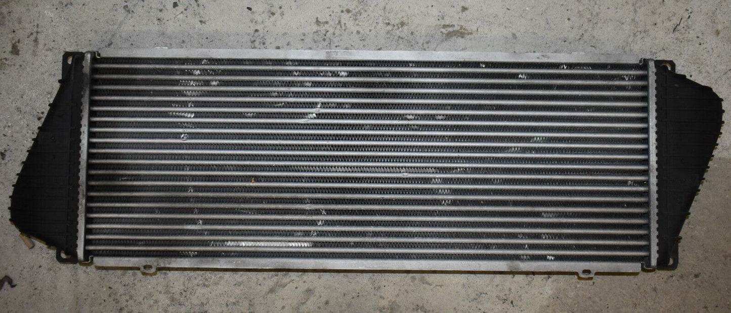 Original Mercedes Sprinter Ladeluftkühler a9015010701