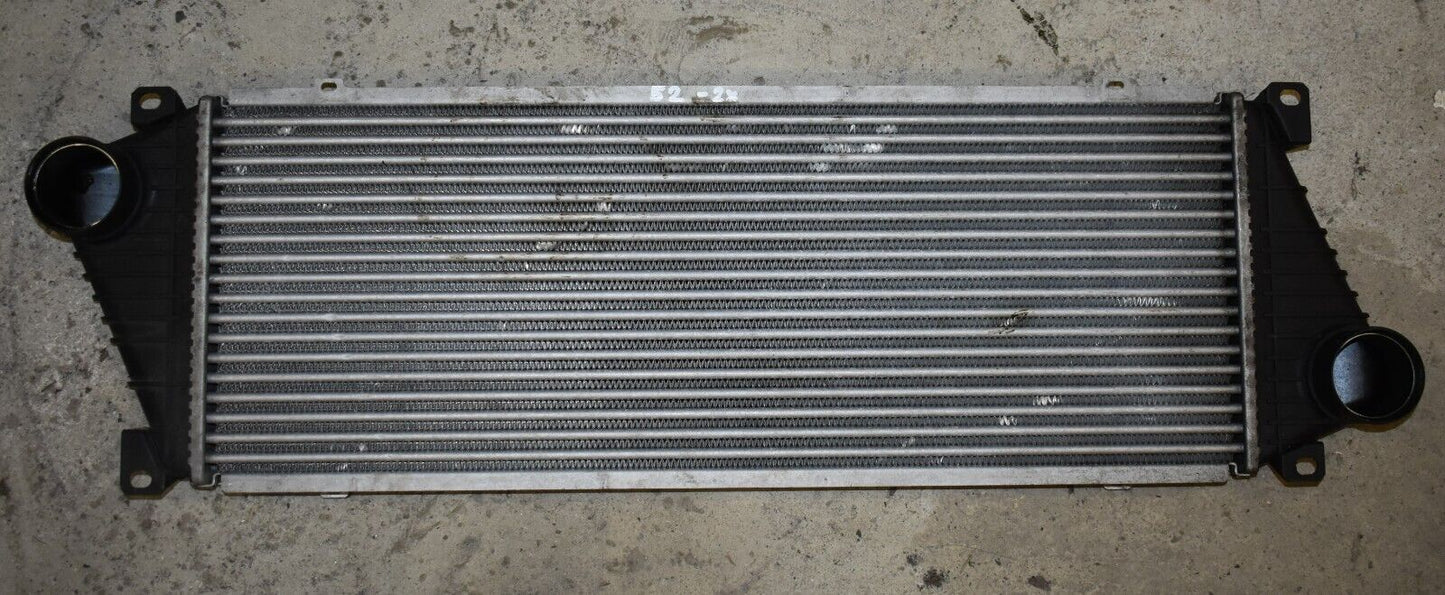 Original Mercedes Sprinter Ladeluftkühler a9015010701