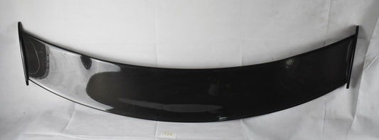 Original Mercedes AMG GT c190 rear Spoiler Heck Heckspoiler Carbon A1907931400