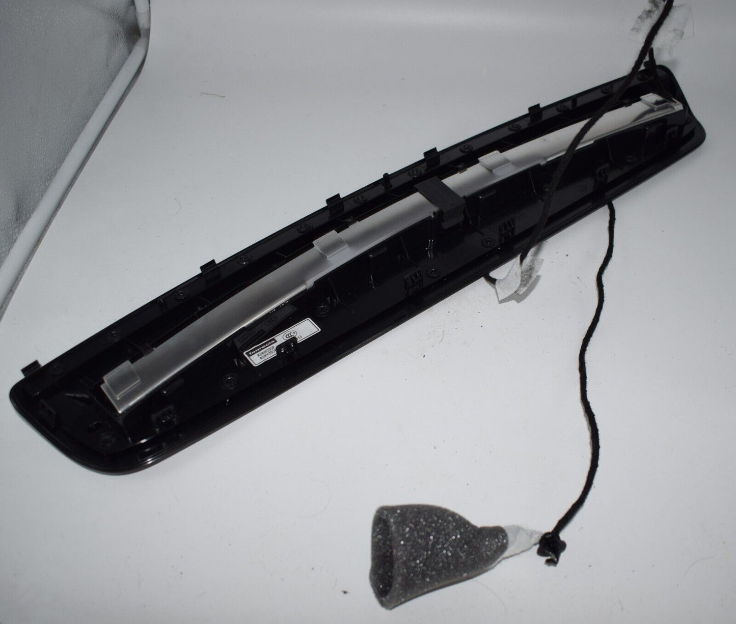 Original Mercedes C Klasse w205 Bremsleuchte Hutablage A2058200260