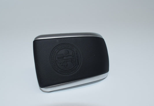 Original Mercedes AMG Schaltknauf Performance Wahlhebel