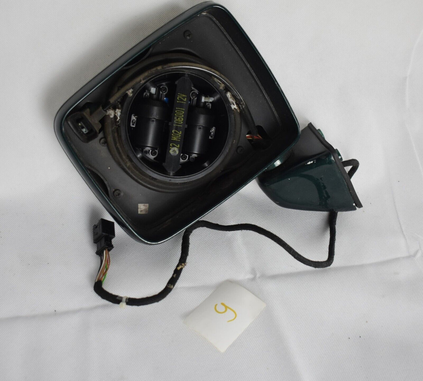 Original Mercedes Außenspiegel links G klasse w463