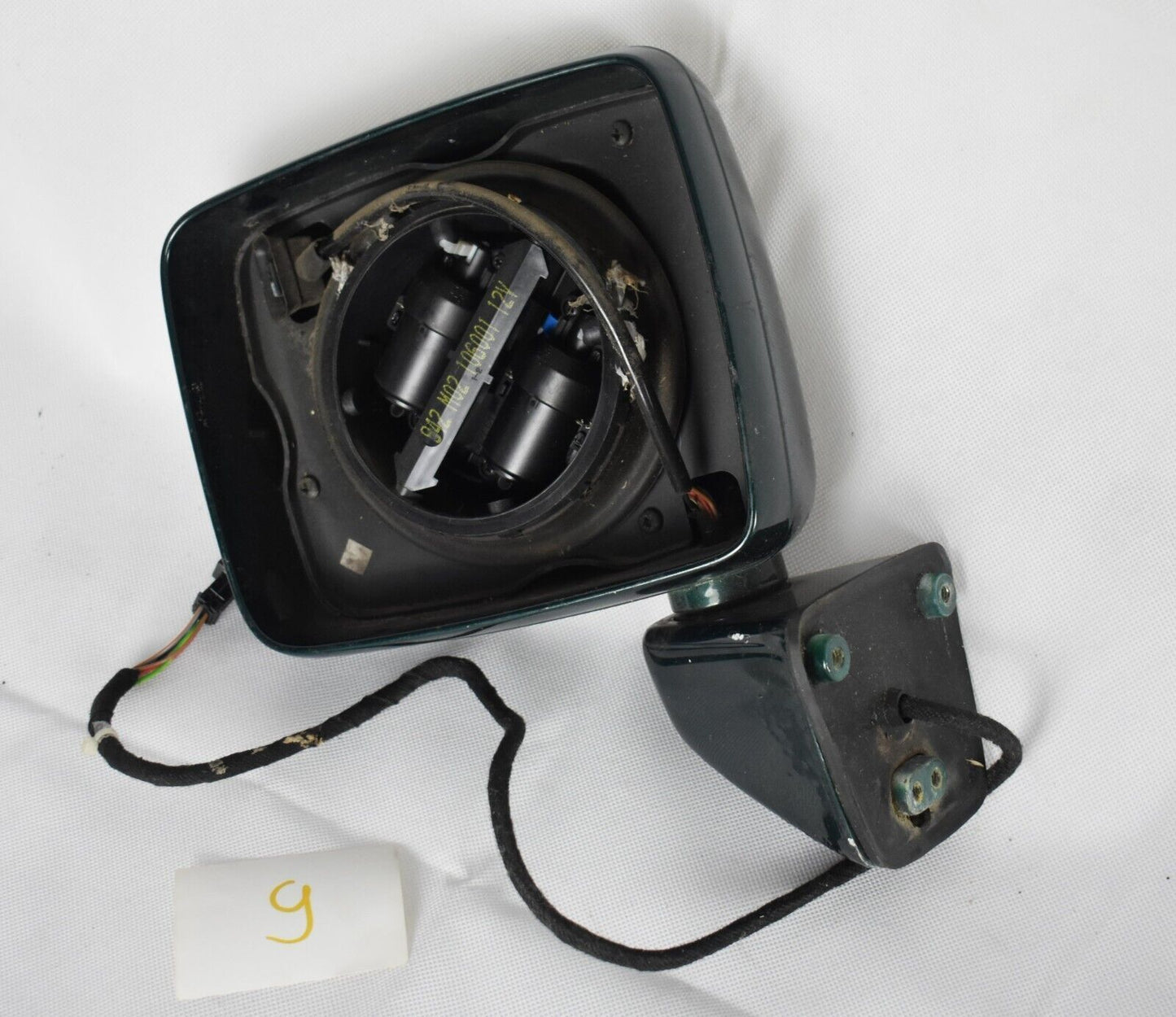 Original Mercedes Außenspiegel links G klasse w463