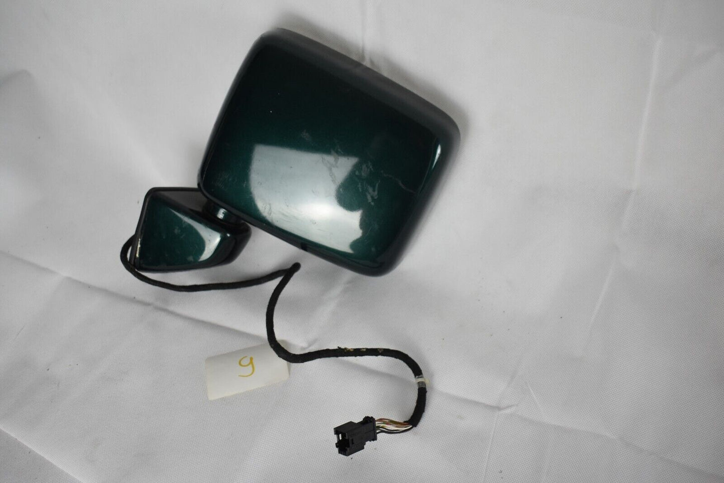 Original Mercedes Außenspiegel links G klasse w463