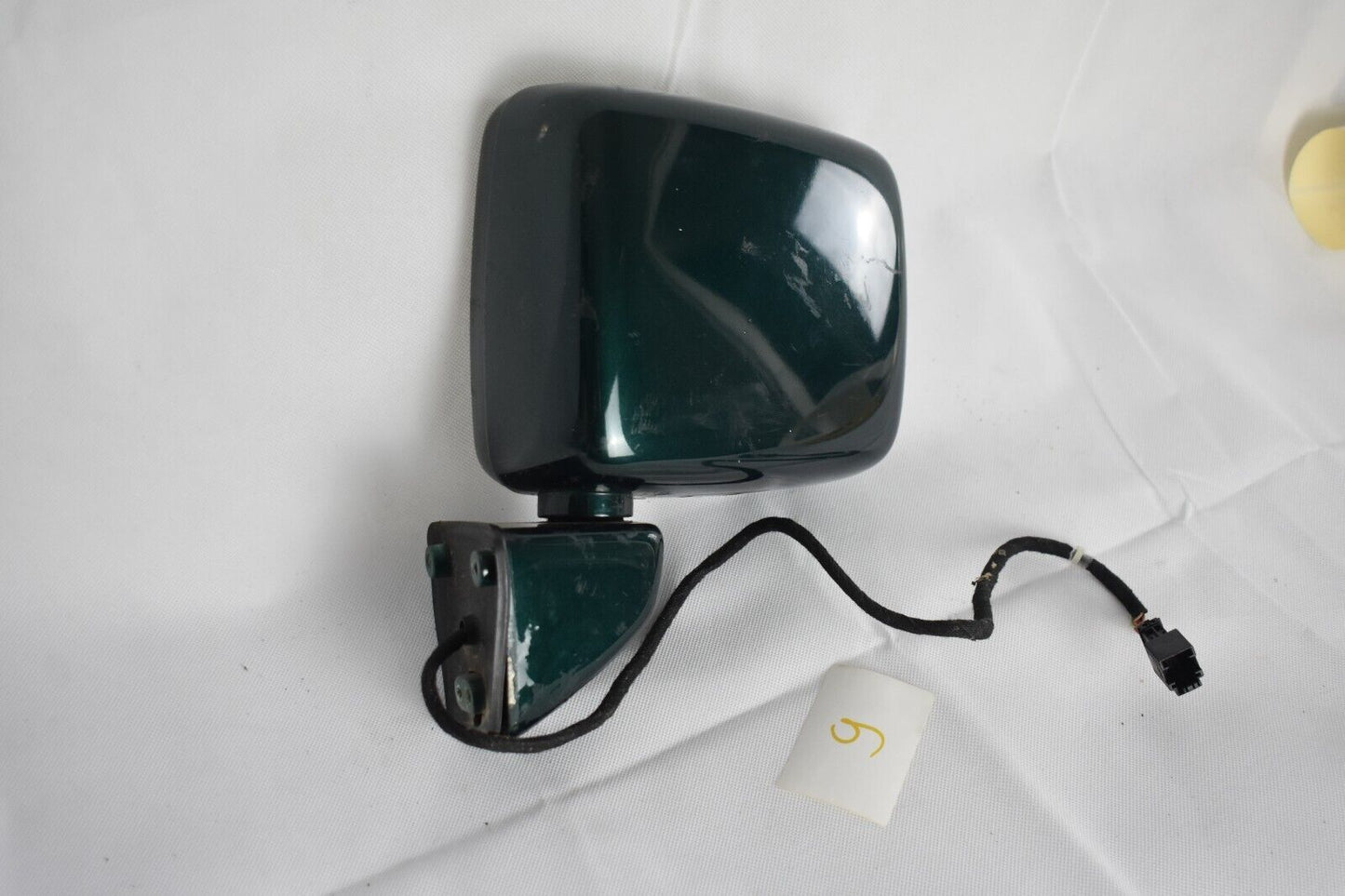 Original Mercedes Außenspiegel links G klasse w463