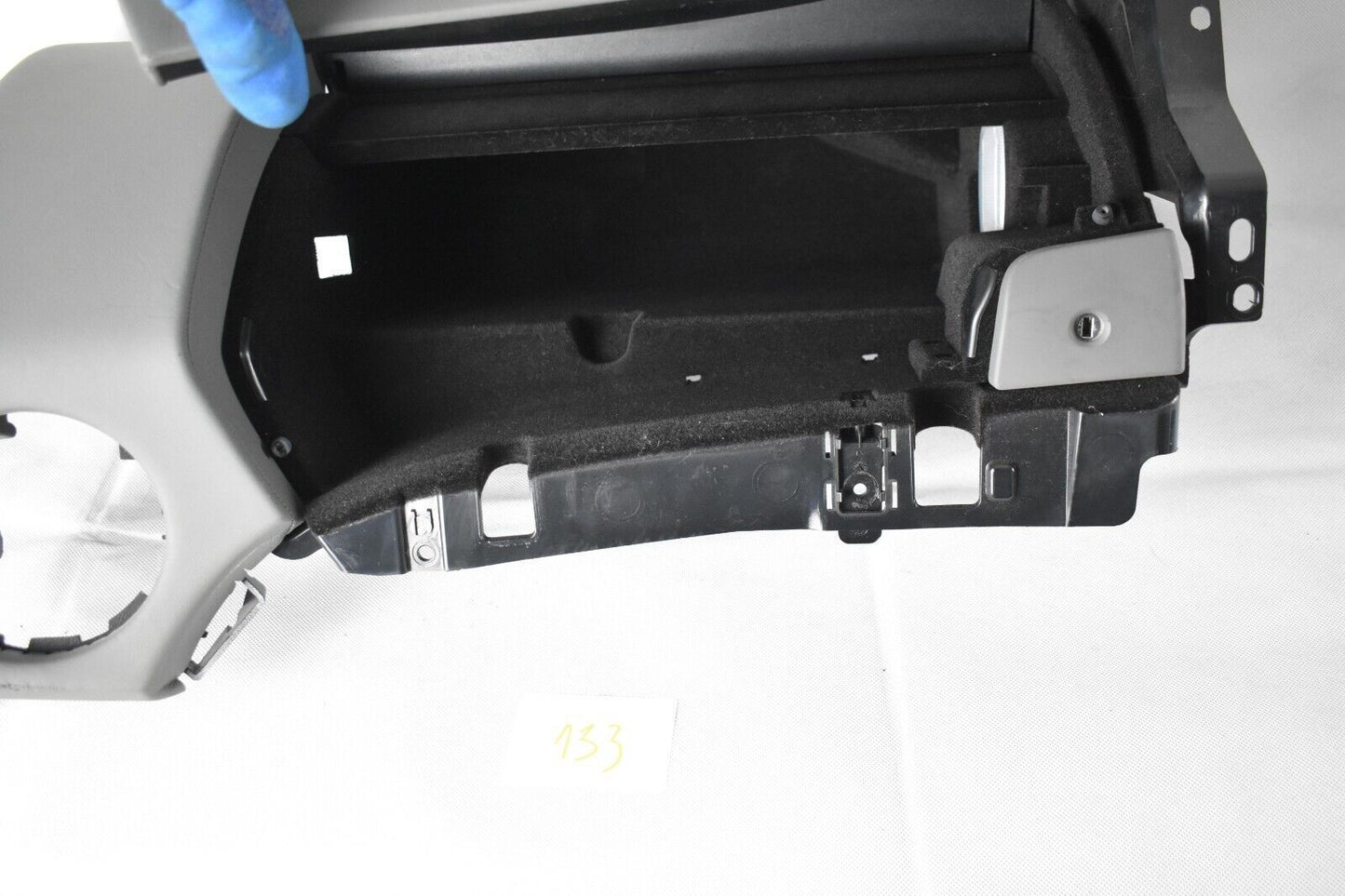 Original Mercedes Handschuhfach w219 c219 CLS Staufach Ablagefach Fach
