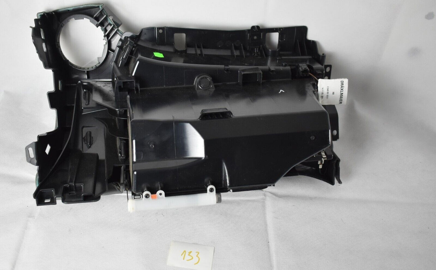 Original Mercedes Handschuhfach w219 c219 CLS Staufach Ablagefach Fach