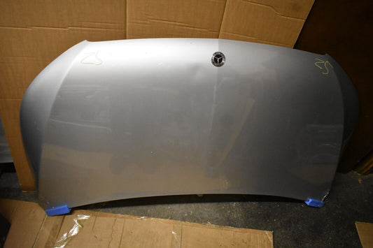 Original Mercedes Motorhaube w447 Vito A4478808404 Haube silber