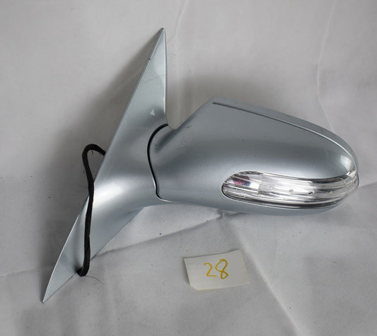 Original Mercedes Außenspiegel R171 links SLK Fahrerseite a1718105716
